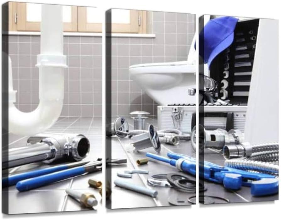 آشنایی با ابزارهای حرفه‌ای لوله بازکنی