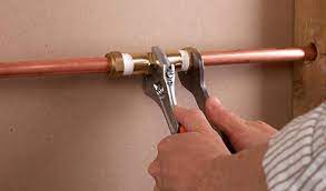 روش‌های دستی لوله بازکنی: زمانی که مشکل جزئی است