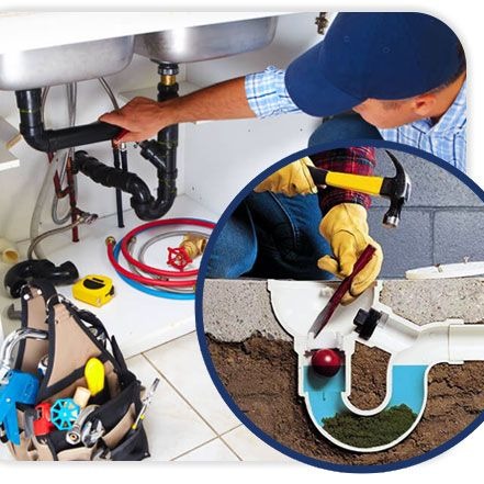 نکات مهم در انتخاب خدمات لوله بازکنی مطمئن