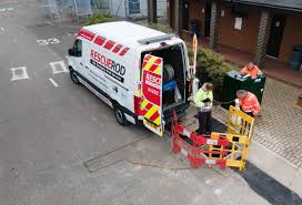 نکات کلیدی در انتخاب یک شرکت تخلیه چاه مطمئن و معتبر