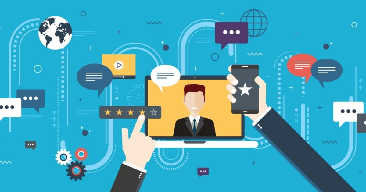 چگونه از نظرات مشتریان و بازخوردها استفاده کنیم؟