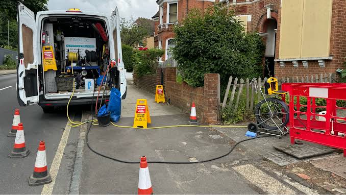 چگونه یک شرکت مطمئن برای تخلیه چاه انتخاب کنیم؟