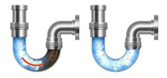 اهمیت پیشگیری از گرفتگی لوله‌ها