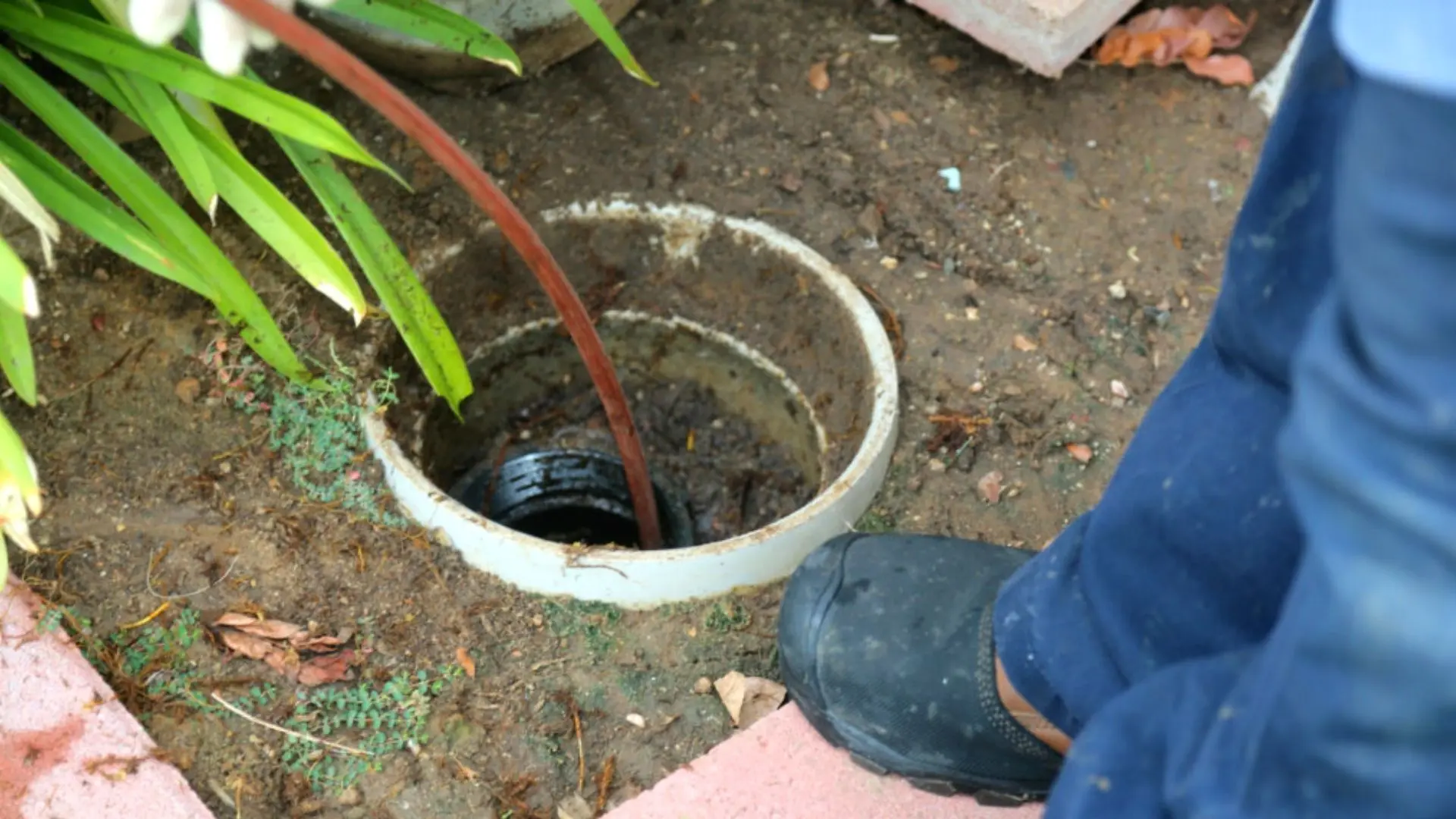 تأثیر گرفتگی لولهها بر زندگی شهری و روشهای مدیریت آن