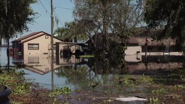 نقش تخلیه چاه در کاهش خطر سیلاب و مدیریت آبهای زیرزمینی 2 تاثیر تخلیه چاه بر کاهش خطر سیلاب و حفظ منابع آب