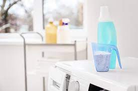 تاثیر مواد شوینده بر سیستم فاضلاب