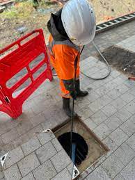 تعریف و فرآیند تخلیه چاه