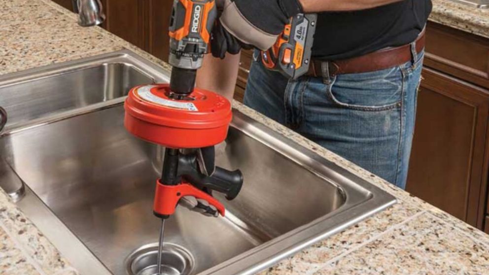 دستگاه‌های دستی لوله بازکنی: ویژگی‌ها و کاربردها