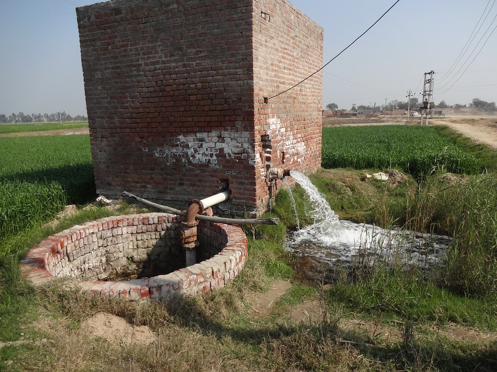 راهکارها و استراتژی های بهبود خدمات تخلیه چاه در مناطق روستایی