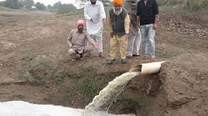 راهکارهای عملی برای بهبود مدیریت تخلیه چاه در مناطق روستایی