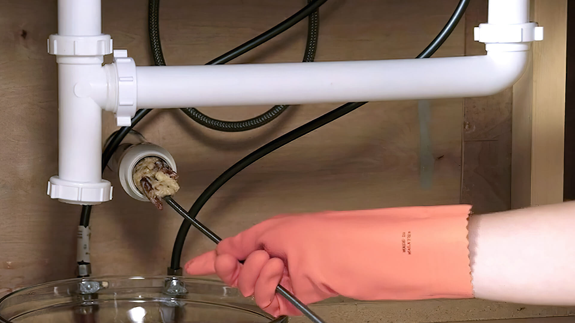 علائم و نشانه‌های گرفتگی لوله‌ها