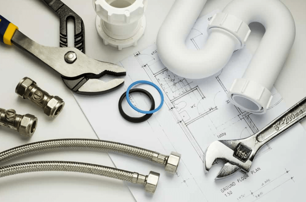 عوامل مؤثر بر هزینه‌های لوله بازکنی