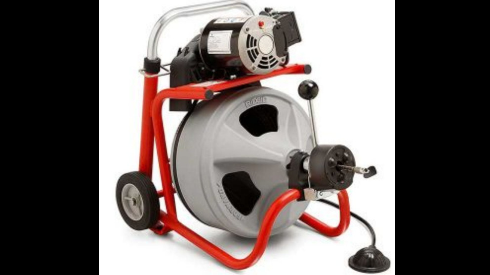 مقایسه دستگاه‌های لوله بازکنی: انتخاب مناسب برای نیازهای مختلف