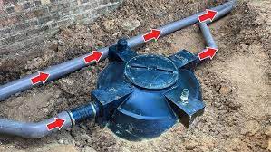 نکات کلیدی در انتخاب خدمات تخلیه چاه با کیفیت و مطمئن