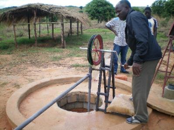 وضعیت سیستم‌های فاضلاب در مناطق روستایی