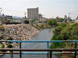 انواع ضایعات صنعتی و ترکیبات آن‌ها