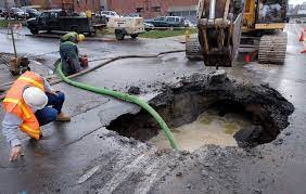 تأثیر ضایعات صنعتی بر گرفتگی سیستم‌های فاضلاب شهری