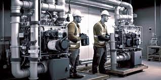 تأثیر محیط و نوع ساختمان بر هزینه‌های لوله بازکنی خانگی و صنعتی