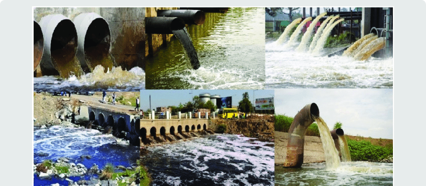 راه‌حل‌های مدیریت و کاهش تأثیر ضایعات صنعتی