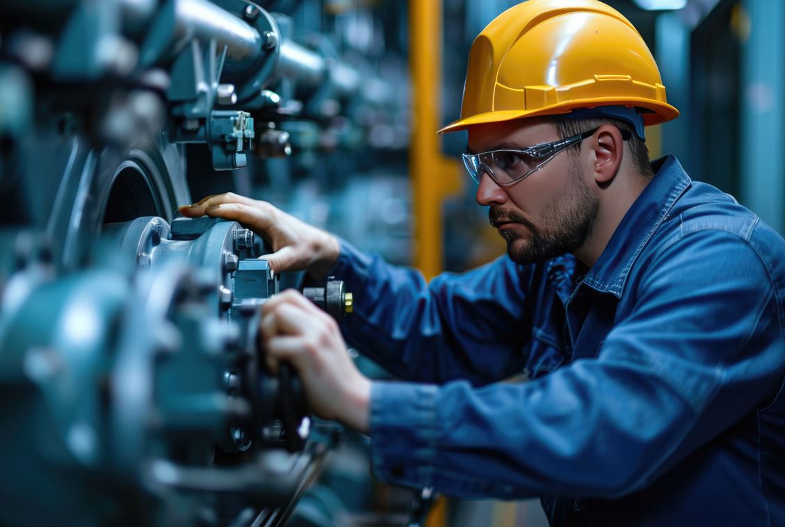 چالش‌ها و مشکلات لوله بازکنی در صنایع مختلف