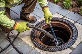 چگونه سیستم فاضلاب خود را در برابر گرفتگی محافظت کنیم؟