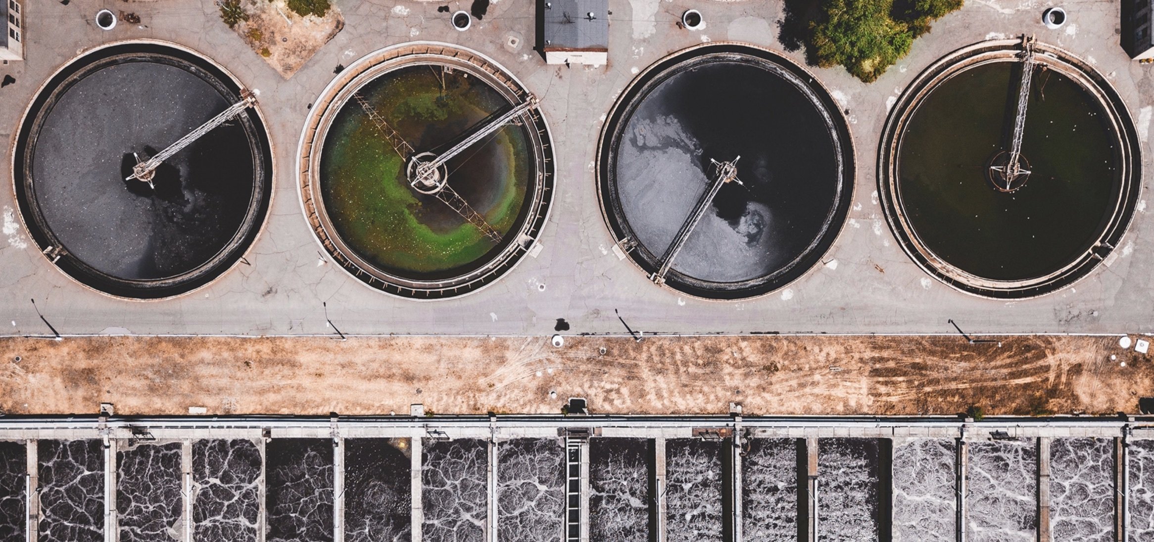 آیا استفاده از چاه فاضلاب در آینده منسوخ خواهد شد؟