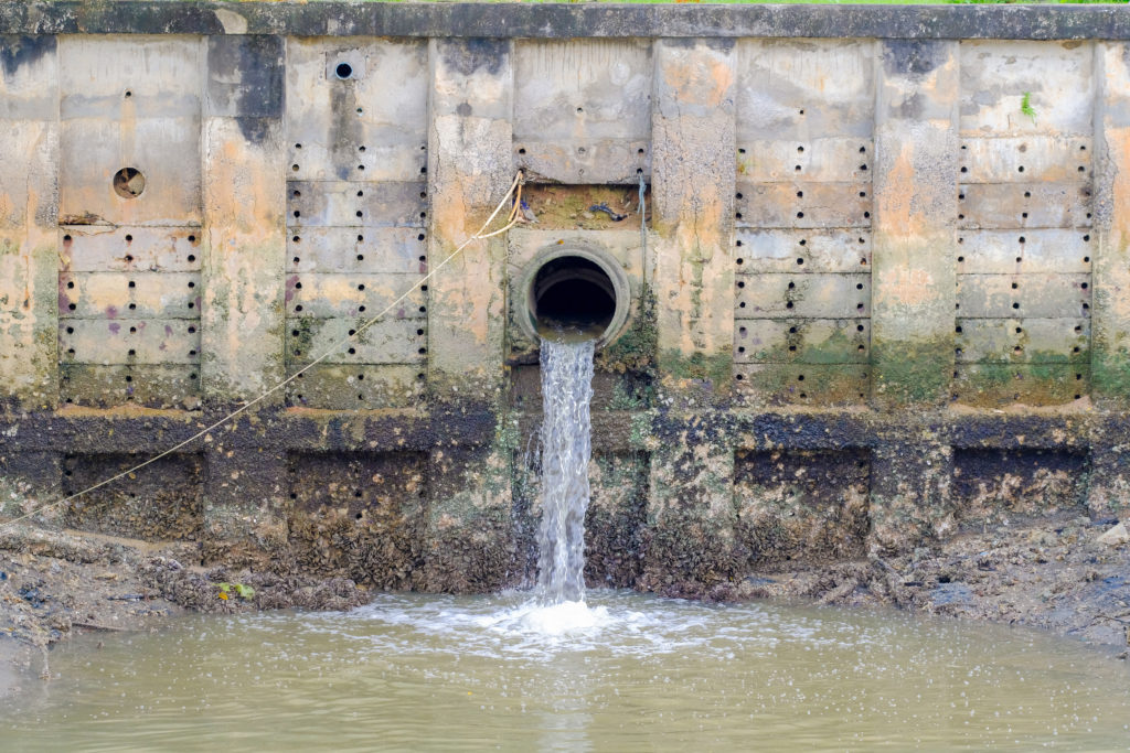 آیا استفاده از چاه فاضلاب در آینده منسوخ خواهد شد؟ 1 تحولات زیستمحیطی و نیاز به تغییر در سیستمهای فاضلاب