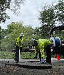 رعایت نکات بهداشتی در تخلیه چاه و دفع فاضلاب