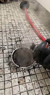 نحوه عملکرد اسید در لوله بازکنی