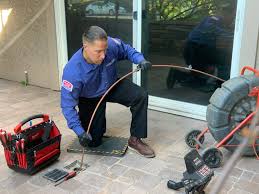 نقش تجربه و تخصص در ارائه خدمات تخلیه چاه و لوله بازکنی