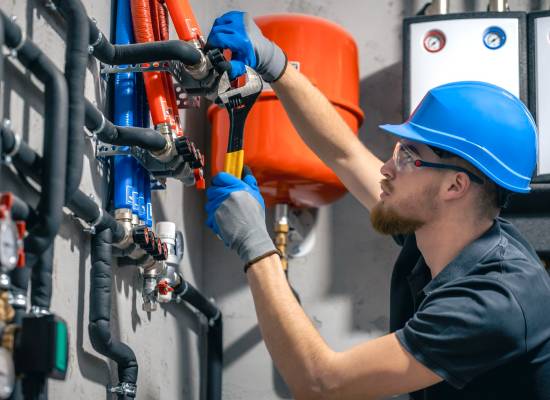 نکات انتخاب سرویس‌دهنده لوله بازکنی: چه ویژگی‌هایی باید داشته باشد؟