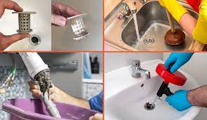 نکات ایمنی هنگام استفاده از مواد شیمیایی در لوله بازکنی