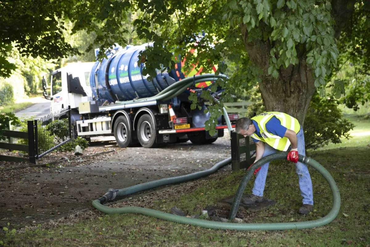 نکات ضروری هنگام بروز مشکلات در سیستم فاضلاب خانه