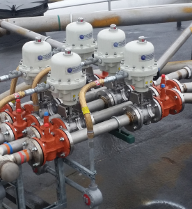 مزایای استفاده از فنرهای برقی در لوله بازکنی