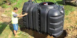 آینده سیستم‌های فاضلاب خودتمیزشونده و جایگزینی چاه‌های سنتی