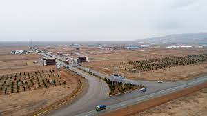 اقتصاد و صنعت گرمسار