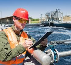 بهره‌برداری، نگهداری و پایش سیستم فاضلاب