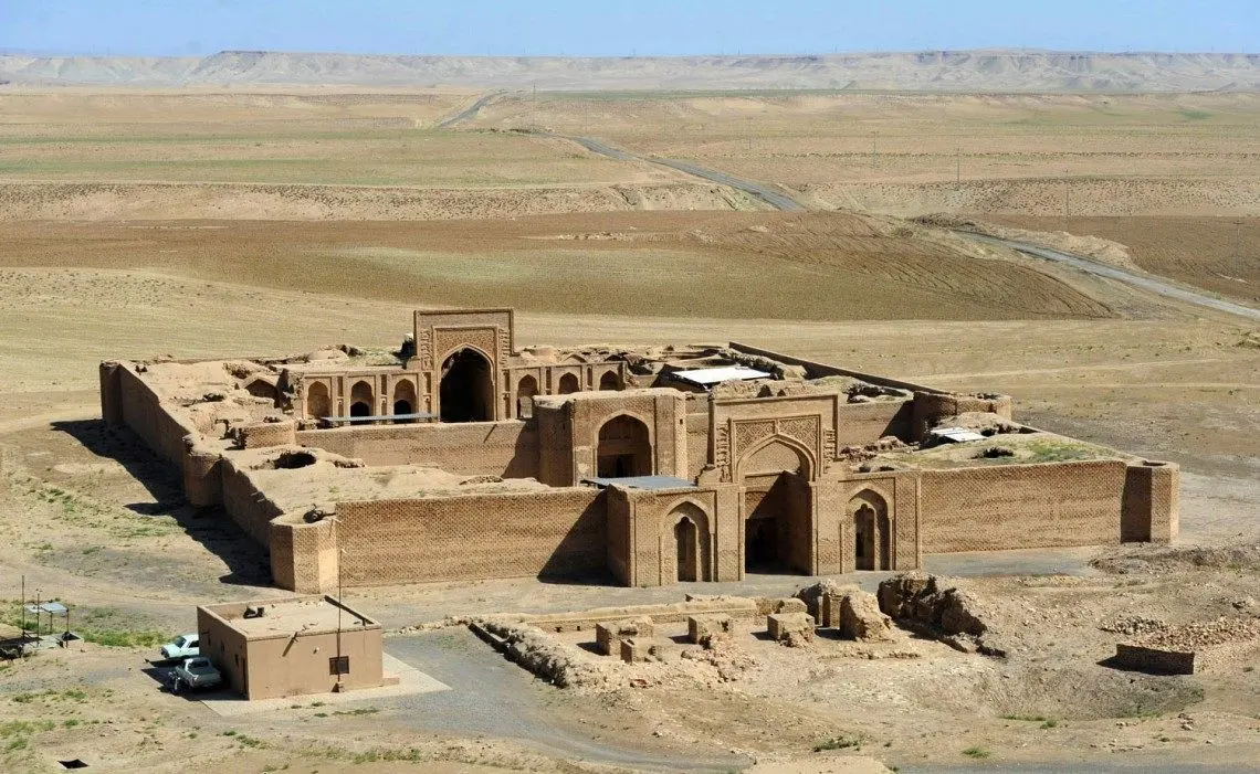 جاذبه‌های گردشگری