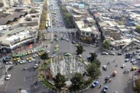 حمل‌ونقل و دسترسی