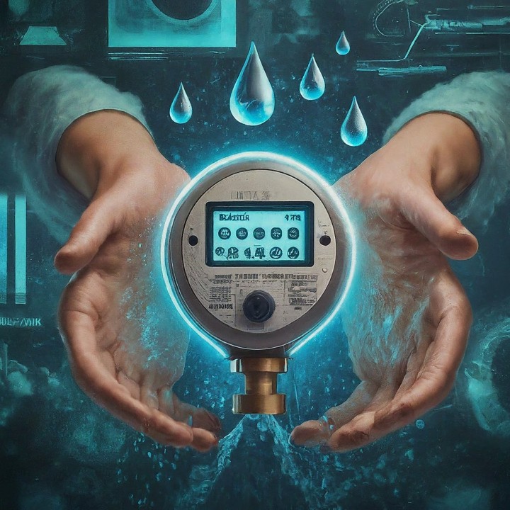 راهکارهای صرفه‌جویی در آب برای کاهش فشار به چاه فاضلاب