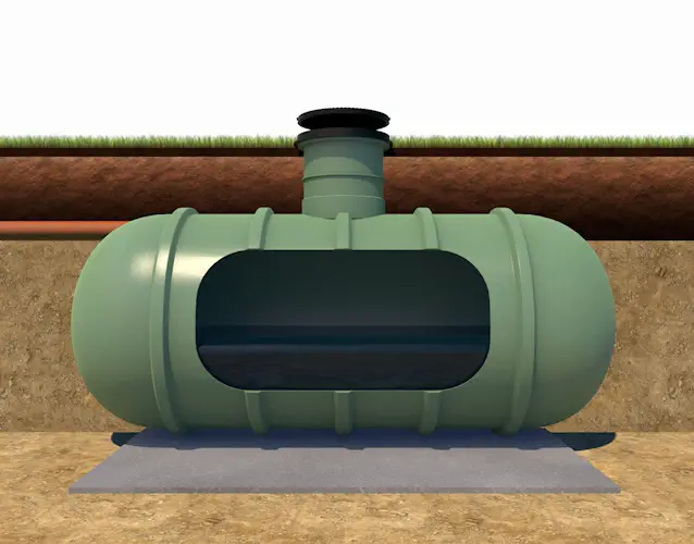 سیستم‌های فاضلاب خودتمیزشونده: آیا جایگزین چاه‌های سنتی می‌شوند؟