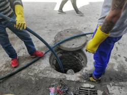 شماره تماس تخلیه چاه در پیشوا