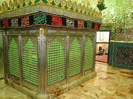 محلات و مناطق معروف