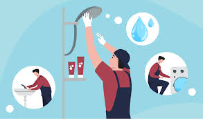 مدیریت مصرف آب در خانه