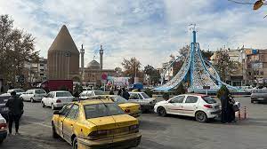 معرفی جامع شهر ورامین