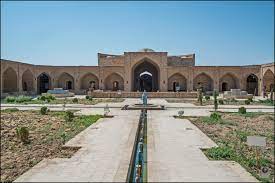 معرفی جامع شهرستان آرادان