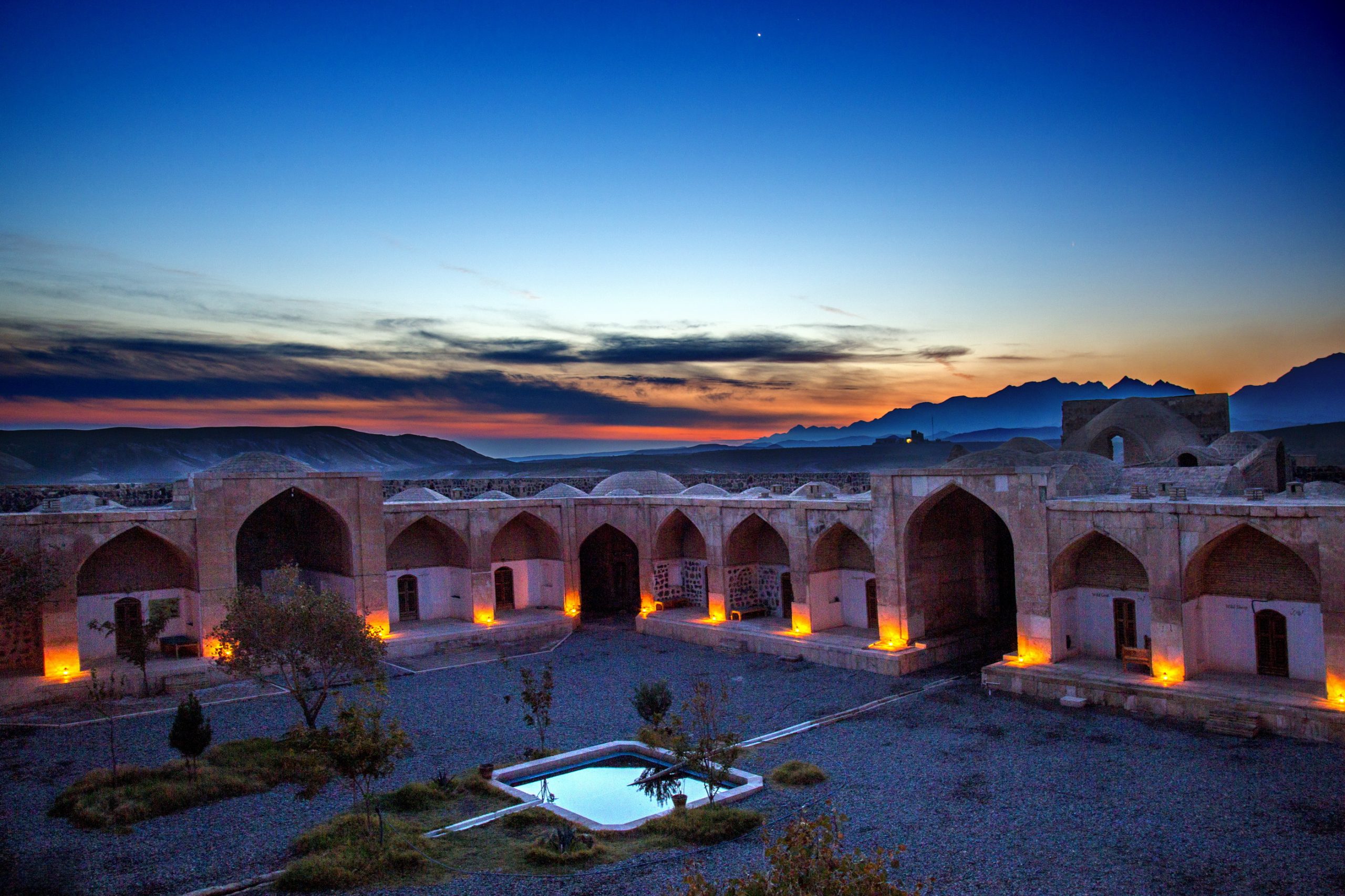 معرفی شهر گرمسار