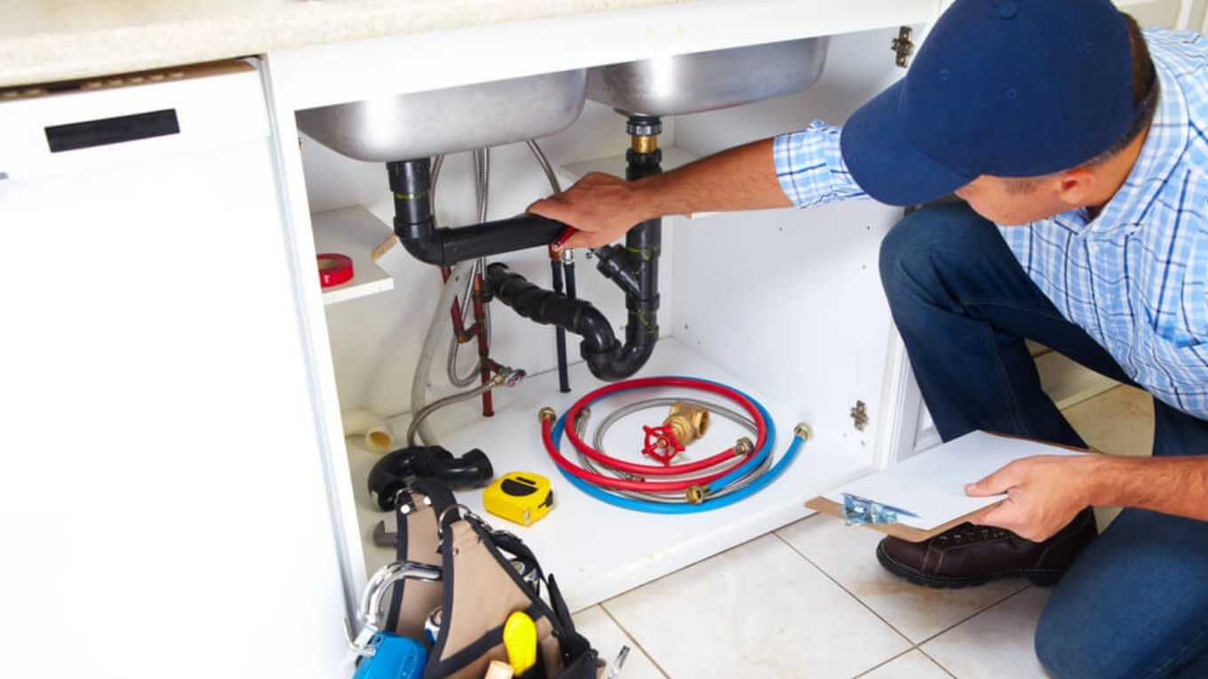 چرا لوله بازکنی با دستگاه دوربینی بهترین انتخاب است؟