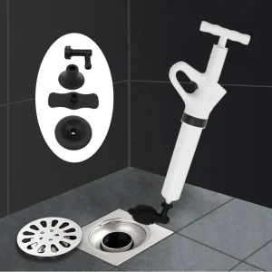 دلایل بوی بد فاضلاب بعد از لوله بازکنی