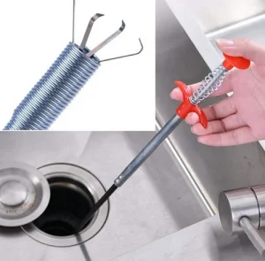 روش‌های خانگی رایج برای باز کردن لوله